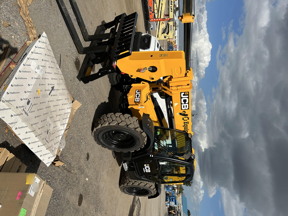 2024 JCB 509-42