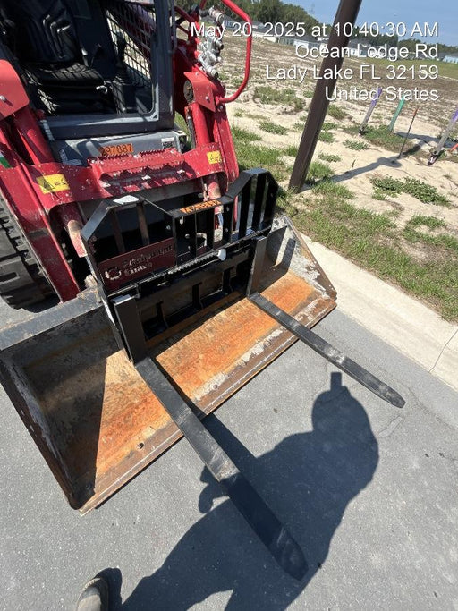 2024 VIRNIG PF4855-5VG