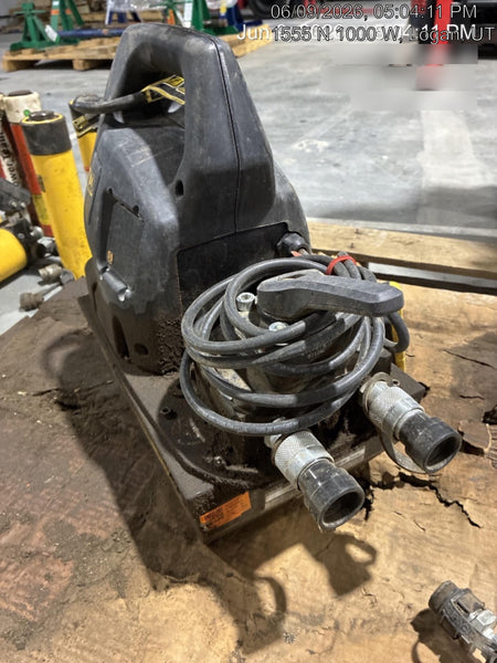 2024 ENERPAC ZU4408JB