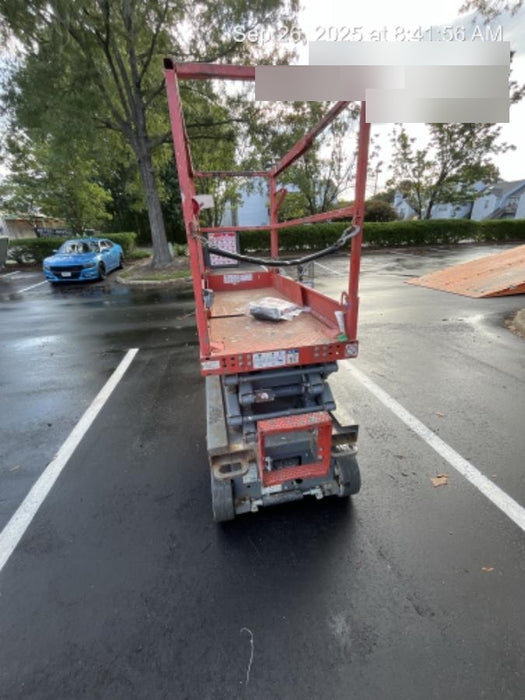 2019 SKYJACK SJIII-3219