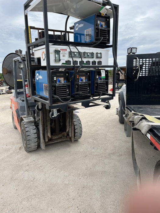 2022 LEX WR6A-7SM-FG26DZ6LD-R