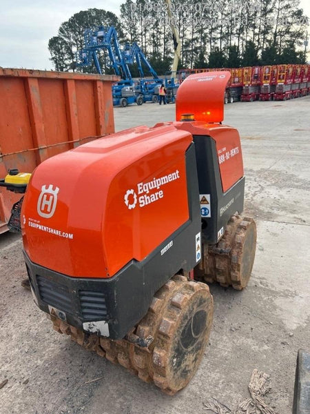 2024 HUSQVARNA LP9505