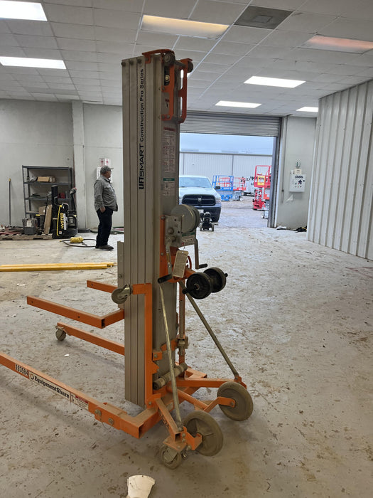 2021 LIFTSMART MLC-24