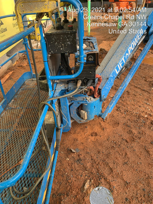 2020 MILLER ELECTRIC CST-280