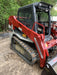 2021 TAKEUCHI TL10V2-CR