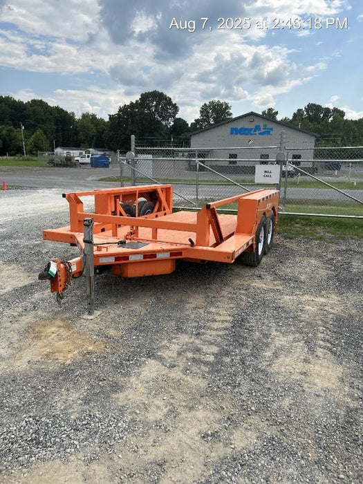 2021 AIR TOW Rental14