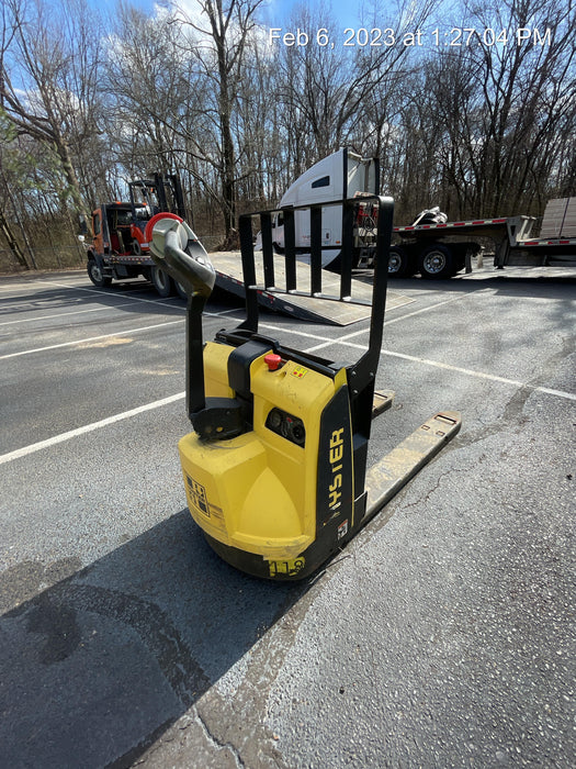 2020 HYSTER W45ZHD
