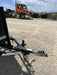 2019 Lincoln Electric Vantage 322 Welder Ready-Pak 3, Two wheel trailer, Fender and Light kit, Cable Rack