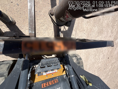 2021 PALADIN 48" Pallet Forks - Paladin