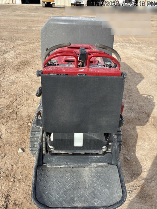 2025 TORO MBTX 2500-TS