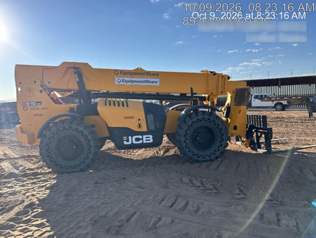 2023 JCB 510-56