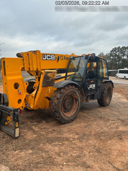 2025 JCB 510-56