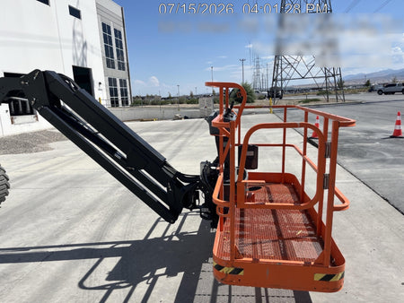 2024 JLG 600AJ