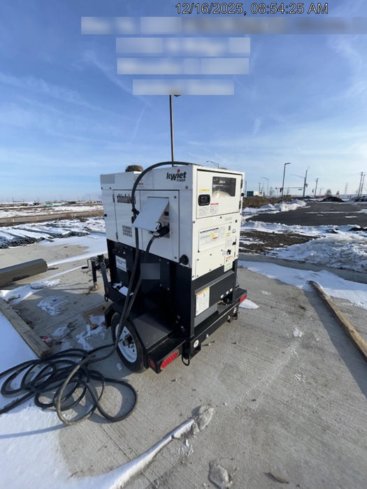 2023 SHINDAIWA DGK15FL