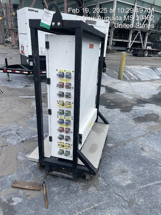 2022 TRYSTAR IL-126-VDE-45MBLP