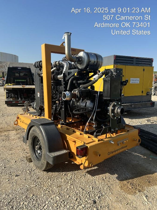 2022 PIONEER PP63C17L71-4045HFC06