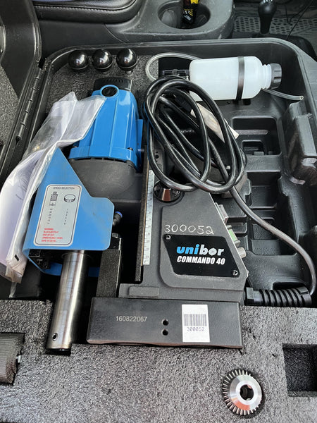 2022 HOUGEN MFG HMD904