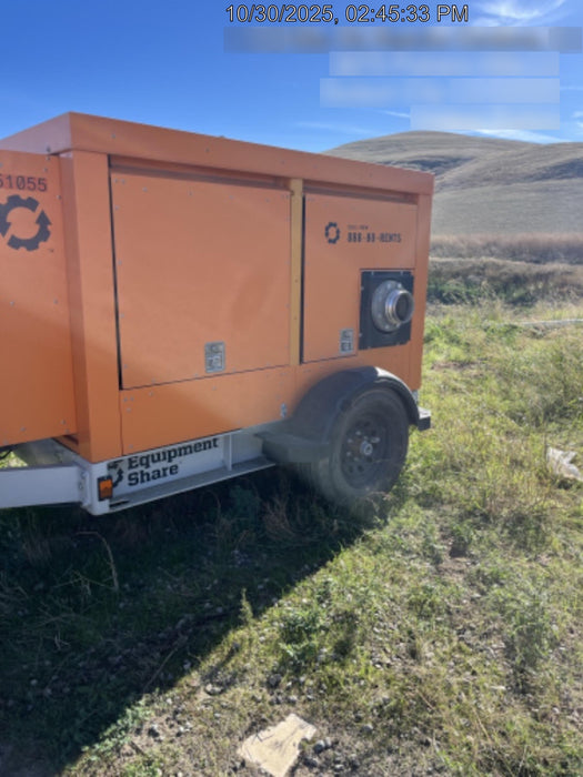 2022 PIONEER SAPP66S12L71-TD2.9L4