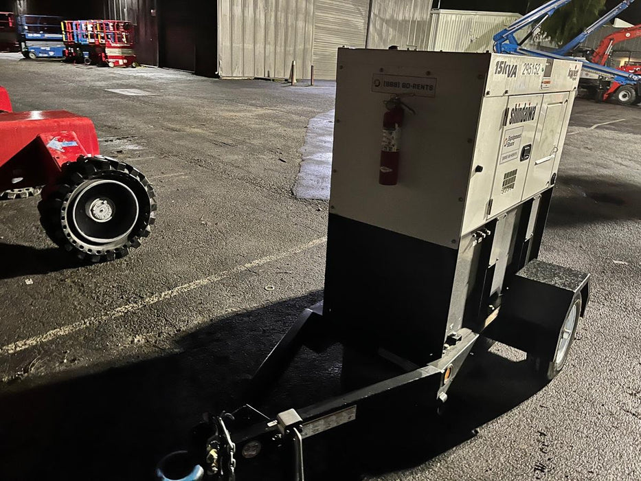 2023 SHINDAIWA DGK15FL