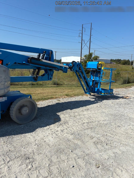 2024 GENIE Z40/23N RJ