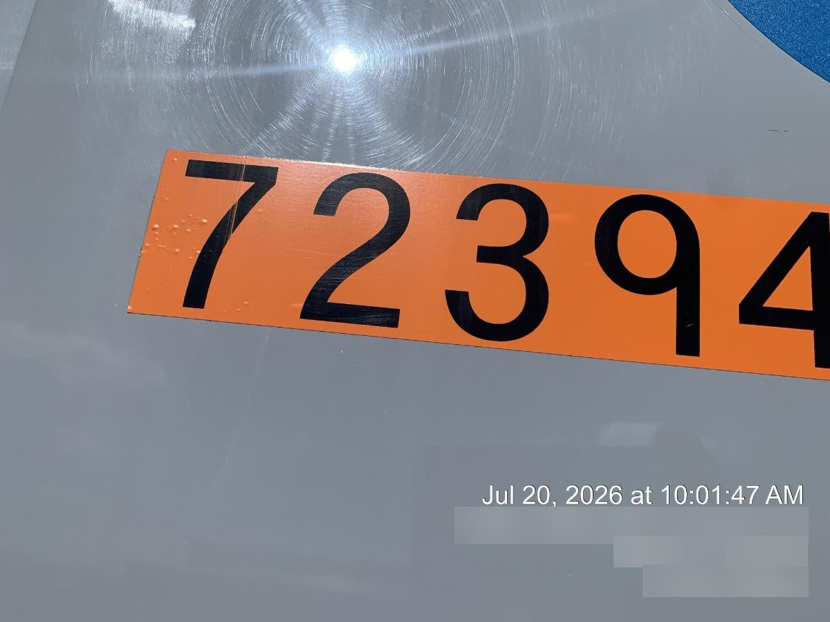 2026 GENIE S-85 HF