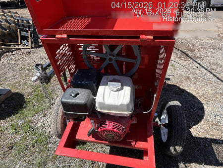 2024 MULTIQUIP MC12PH