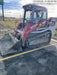 2020 TAKEUCHI TL8