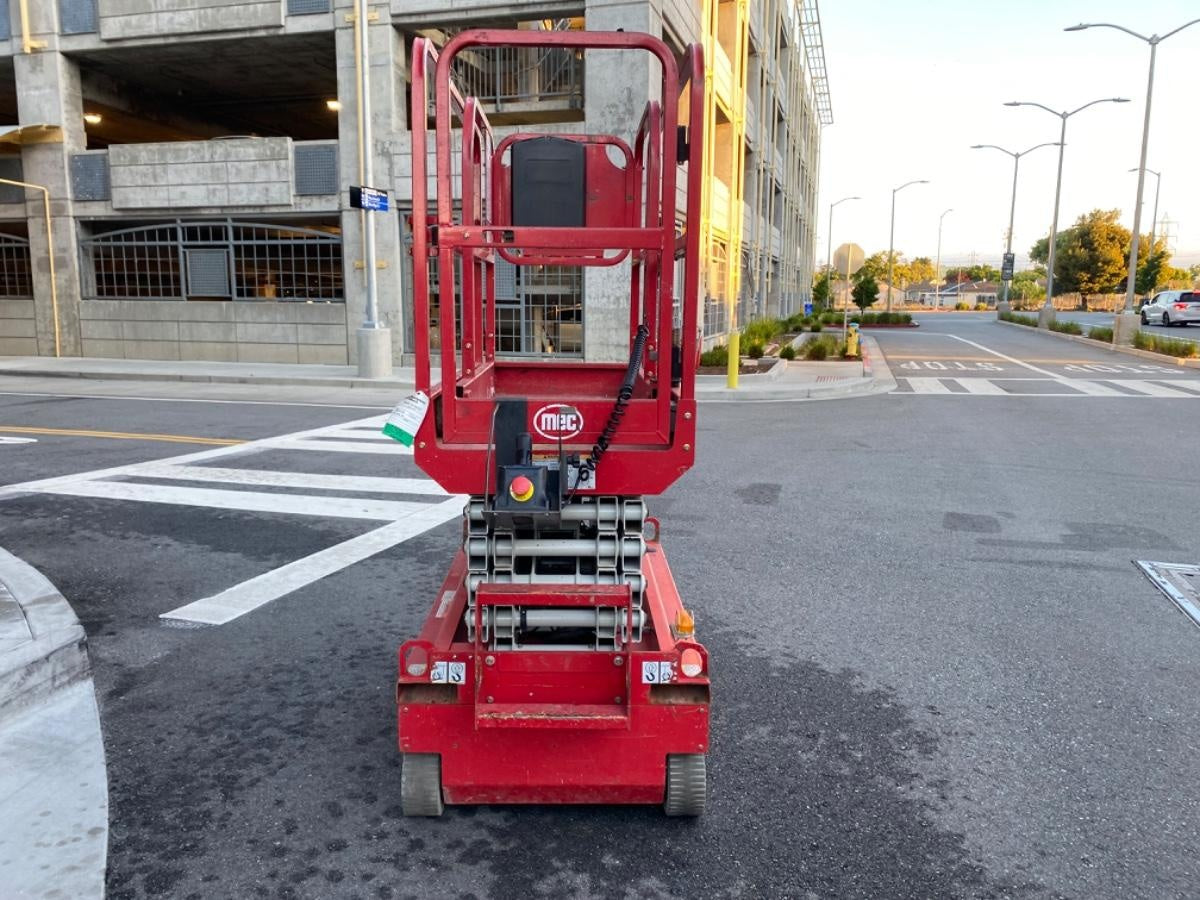 2019 MEC Micro 19