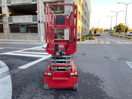 2019 MEC Micro 19