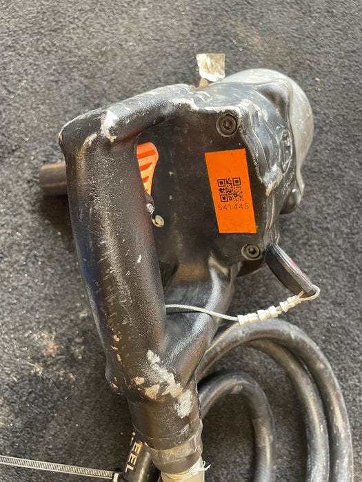 2025 INGERSOLL RAND 3940B2TI