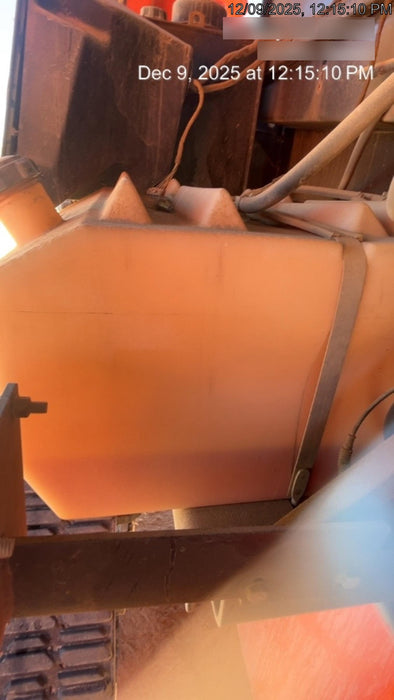 2021 JLG 660SJ Quad Track