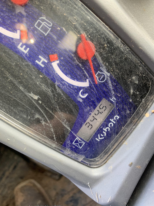 2020 KUBOTA SVL95-2S