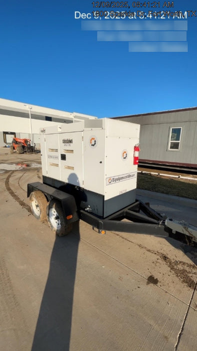 2022 SHINDAIWA DGK45F