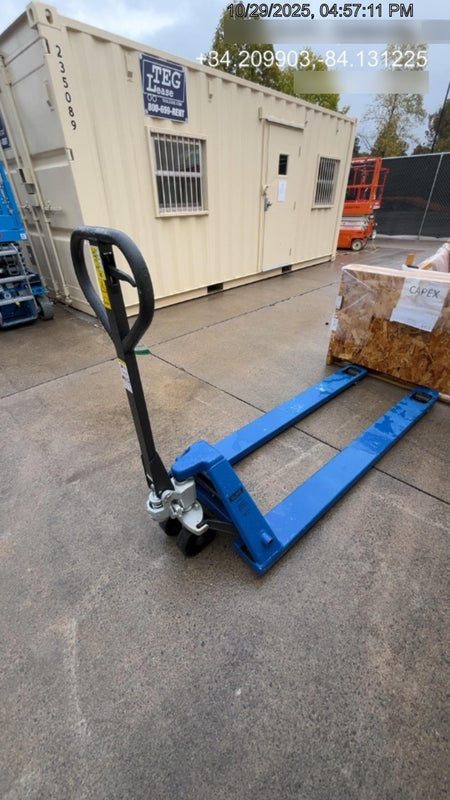 2025 ULINE H-8921