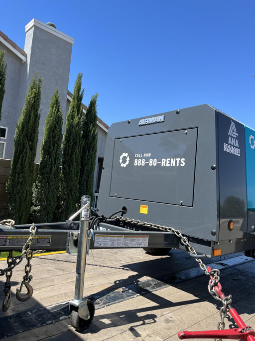 2024 AIRMAN PDS185S CWK