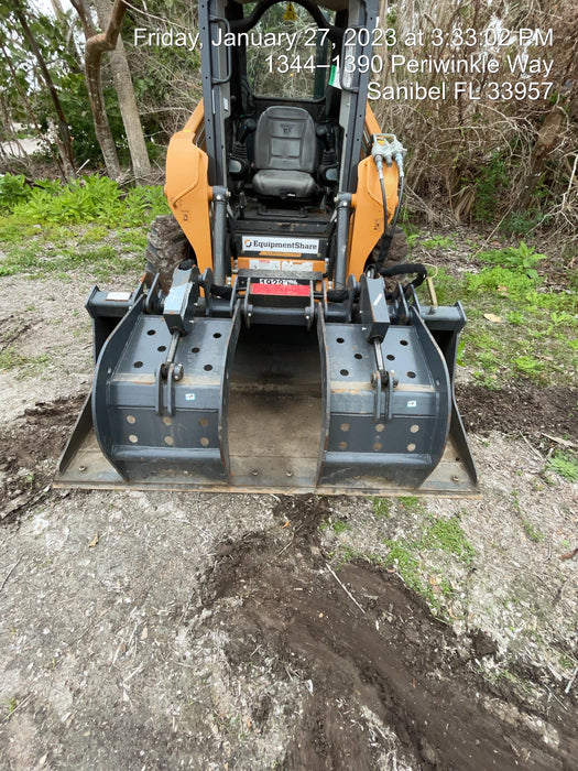 2022 SOLESBEE SBG-72