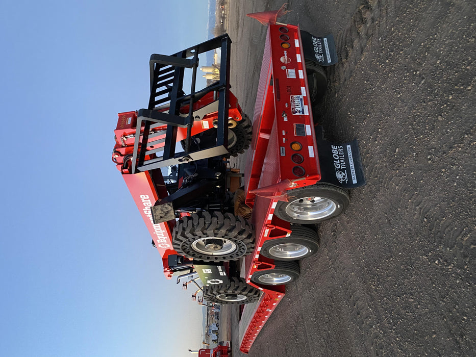 2021 MANITOU MTA10055