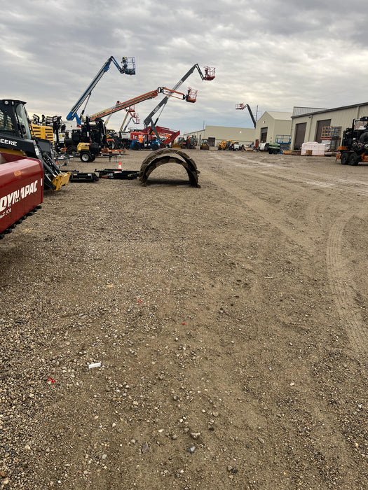 2022 DYNAPAC CA2500D