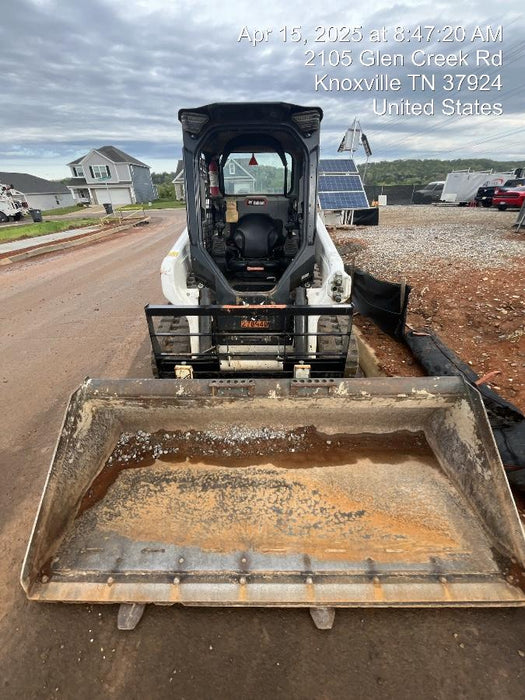 2024 ARROW MATERIAL HANDLING F5100CB