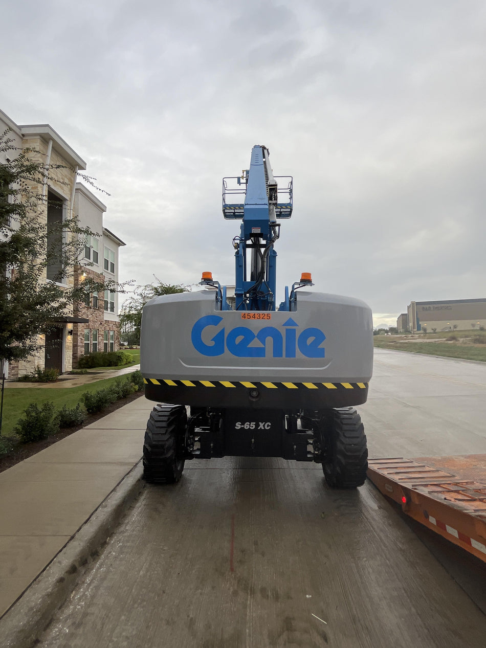2024 GENIE S-65 XC