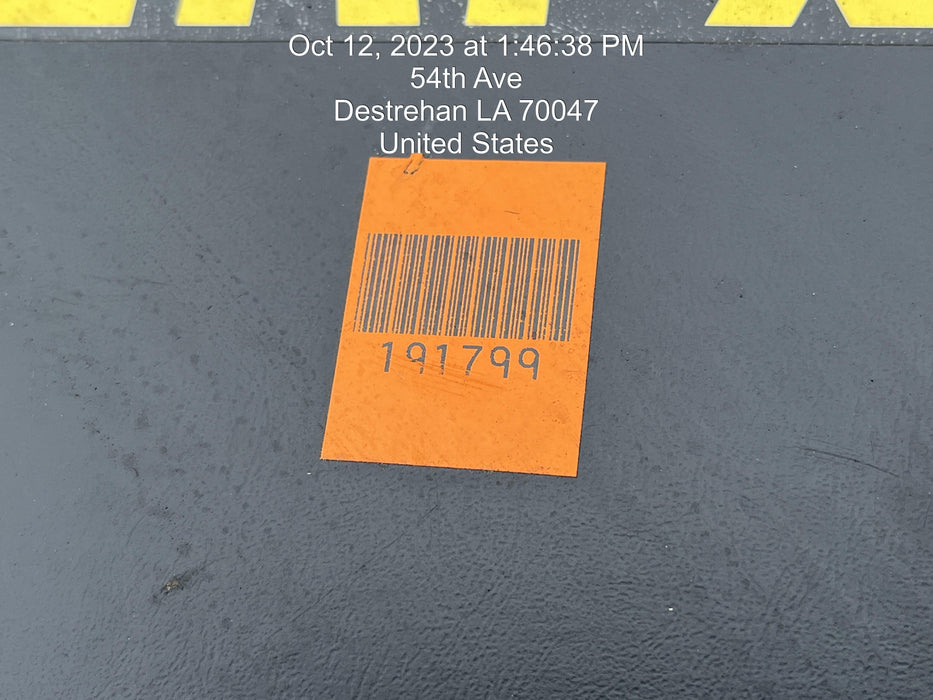 2021 ENERPAC NSH5065