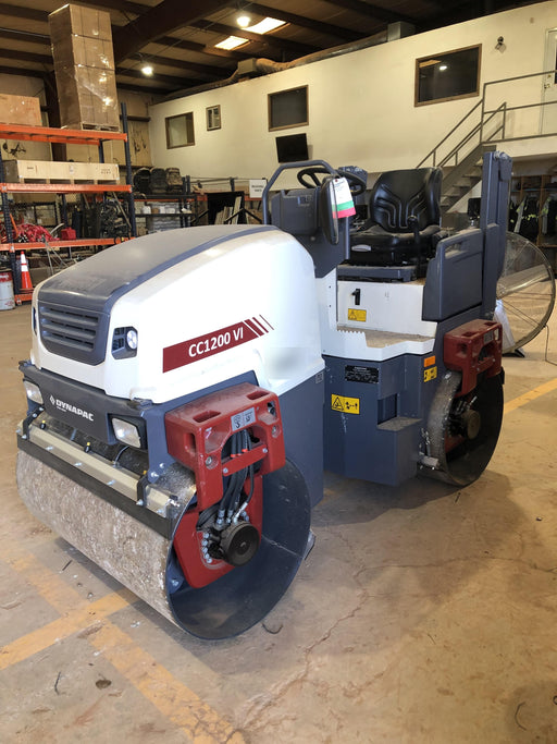 2020 DYNAPAC CC1200 VI LHP