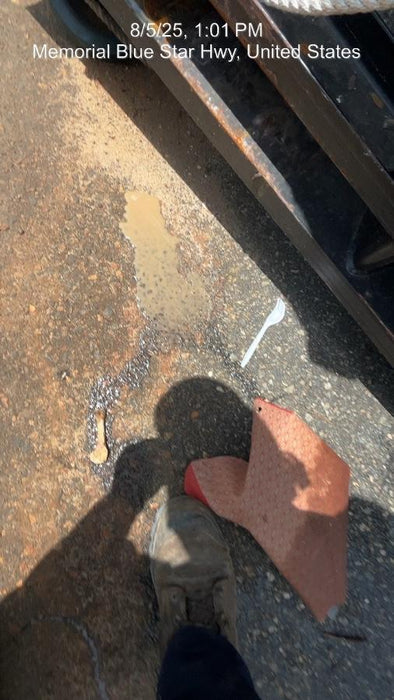 2024 STAR INDUSTRIES M-1820 - Self-Dump Hopper