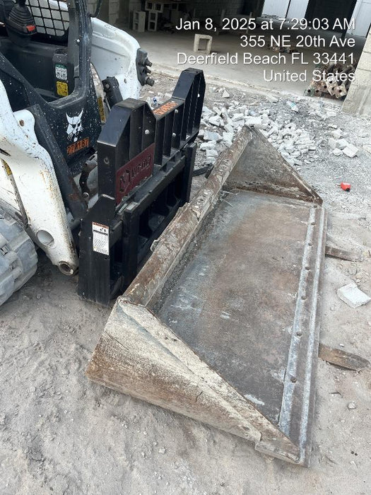 2024 VIRNIG PF4855-5VG