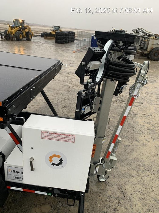 2024 WANCO WLTS-MM8A-1600