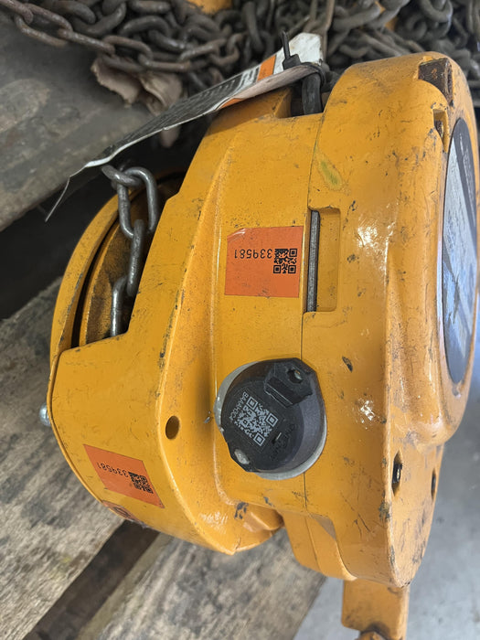 2023 HARRINGTON CF050-20