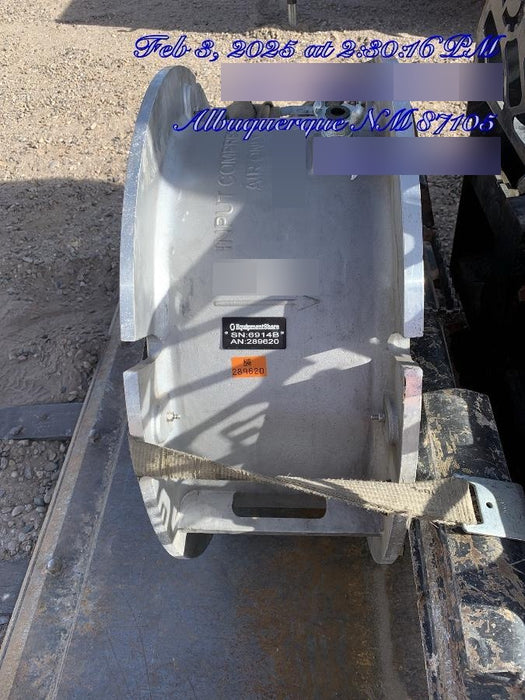 2023 WIDDER 20265-TRACKER