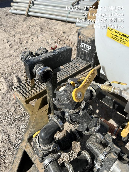 2024 SIMPSON SWT-52517