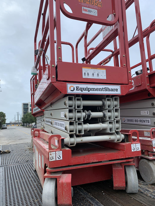 2020 MEC 1330SE Leak Containment System