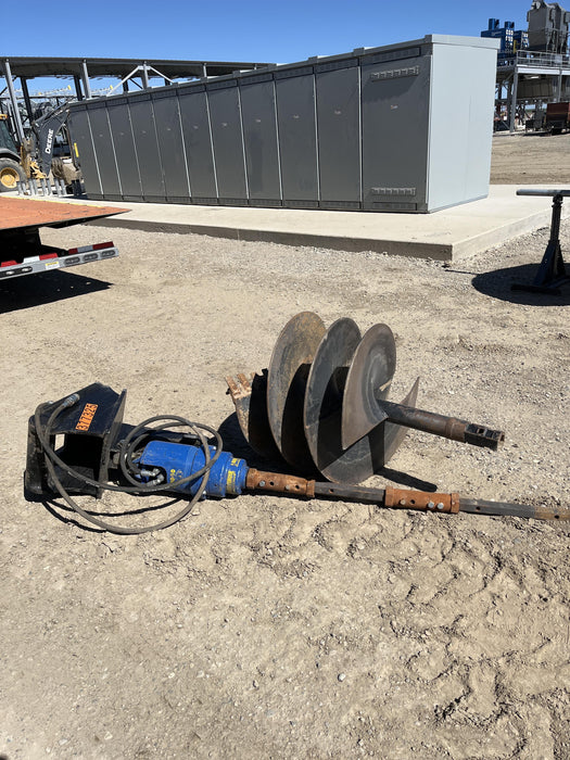 2023 AUGER TORQUE 3300-30 - QC30